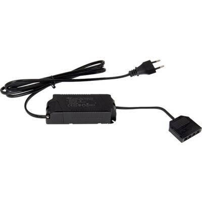 Hilux D1 Led Driver, Dæmpbar, 12v, 12w Hilux D1 Led Driver, Dæmpbar, 12v, 12w