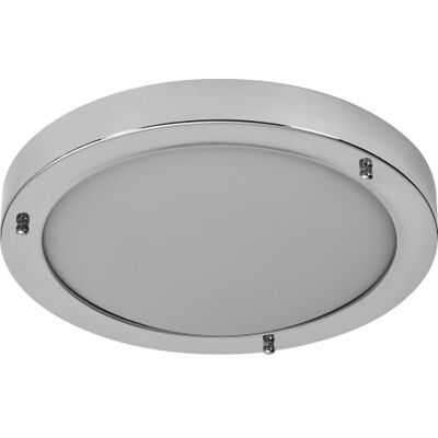 Osram Bathroom Loftlampe, Krom Osram Bathroom Loftlampe, Krom