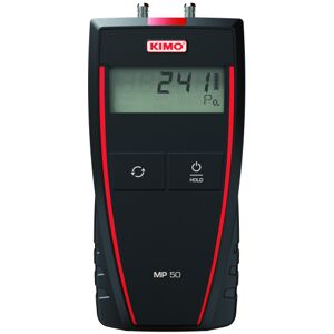 Elma Manometer Kimo Mp50 0...±1000 Pa