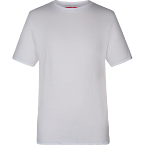 FE Engel T-Shirt 9054-559 Hvid L