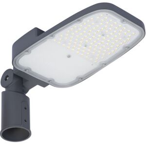 Ledvance Ledv Streetlight Area M 8775lm 65w/765 Ø48-60 (Xtr Brstrål) Grå