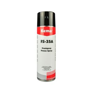 Kema Fs-35a Frostspray 300 Ml