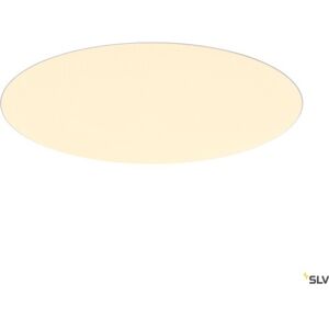 BIG WHITE MEDO 90 DL LED Indbygningslys - Indbygnings LED-lys BIG WHITE MEDO 90 DL LED Indbygningslys - Indbygnings LED-lys