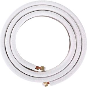 Andersen Nordic serie Kobberrør - 3m præisoleret, varmepumpe dele Andersen Nordic serie Kobberrør - 3m præisoleret, varmepumpe dele