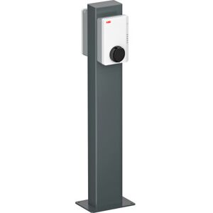ABB 6AGC085684 Ladestation til elektriske køretøjer - Adgangskontrol, Laddestyring, Display ABB 6AGC085684 Ladestation til elektriske køretøjer - Adgangskontrol, Laddestyring, Display