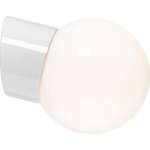 Ifö Classic Globe 150 Væglampe - Væglampe Ifö Classic Globe 150 Væglampe - Væglampe