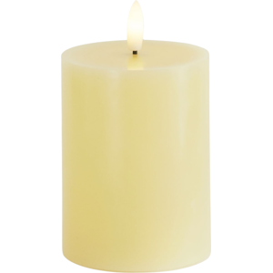 Sirius Sille Ø7,5x10cm, Pale Yellow Sirius Sille Ø7,5x10cm, Pale Yellow