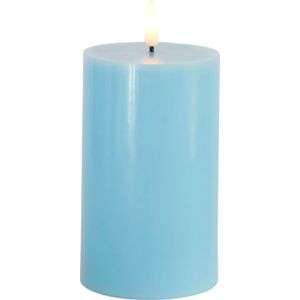 Sirius Sille Ø7,5x12,5cm, Blue Skye Sirius Sille Ø7,5x12,5cm, Blue Skye