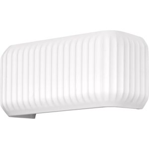 Osram Decor Plaster Routes Wall 330mm 2xe27 Osram Decor Plaster Routes Wall 330mm 2xe27