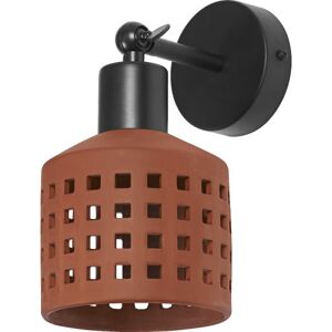 Osram Decor Clay Windows Wall 1xe27 Osram Decor Clay Windows Wall 1xe27