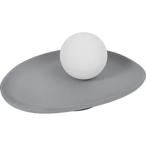 Osram Decor Concrete Nest Table 1xg9 Grå Osram Decor Concrete Nest Table 1xg9 Grå