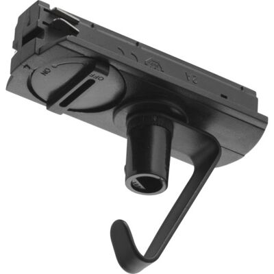 Nordlux Link 1f Pendeladapter (Til Kæde), Sort Nordlux Link 1f Pendeladapter (Til Kæde), Sort