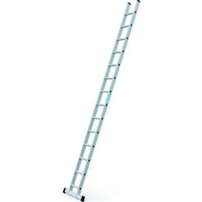 Zarges Model DL 14 Trin i Aluminium - L 4110mm Zarges Model DL 14 Trin i Aluminium - L 4110mm