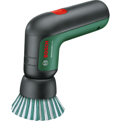 Bosch Rengøringsværktøj Universal Brush 3,6v Usb Bosch Rengøringsværktøj Universal Brush 3,6v Usb