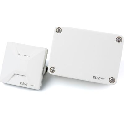 Danfoss DEVI 15kOhm Temperatursensor - FUGA Danfoss DEVI 15kOhm Temperatursensor - FUGA
