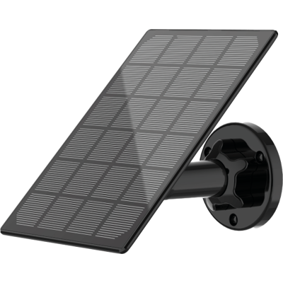 Foss Europe Fesh Smart Solpanel Til Fesh Smart Udendørs Kamera Foss Europe Fesh Smart Solpanel Til Fesh Smart Udendørs Kamera