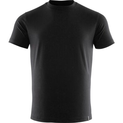 Mascot Crossover T-Shirt Prowash®, Dyb Sort, L Mascot Crossover T-Shirt Prowash®, Dyb Sort, L