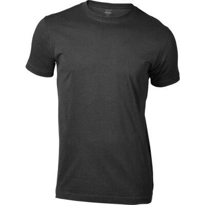 Mascot Crossover Calais T-Shirt, Mørk Antracitgrå, 2xl Mascot Crossover Calais T-Shirt, Mørk Antracitgrå, 2xl