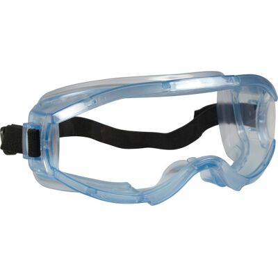 Ox-On Supreme Clear Sikkerhedsbriller/goggles, Transparent, Onesize Ox-On Supreme Clear Sikkerhedsbriller/goggles, Transparent, Onesize