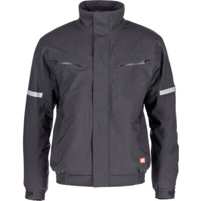 Kramp Original Pilotjakke, Sort, Str. Xs Kramp Original Pilotjakke, Sort, Str. Xs