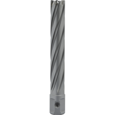 Euroboor Kernebor I Hårdmetal, 21 X 100 Mm, 19 Mm Welnit Shank Euroboor Kernebor I Hårdmetal, 21 X 100 Mm, 19 Mm Welnit Shank