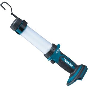 Makita Deadml806 Led Arbejdslampe, 18v Uden Batteri