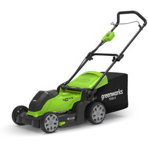 Greenworks,  G40lm41