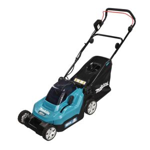 Makita Plæneklipper 2x18v Dlm382z