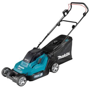 Makita Plæneklipper Dlm432z, 2x18 V