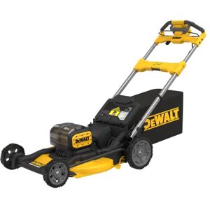 Dewalt 18v Xr Plæneklipper Dcmwsp156n-Xj, 530 Mm, Selvkørende