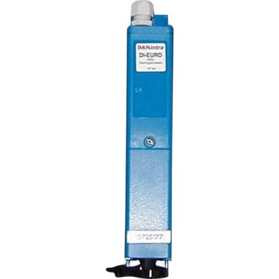 Dan-intra Sikringsindsats Minipak Kl. Ii Lukket Top Dan-intra Sikringsindsats Minipak Kl. Ii Lukket Top