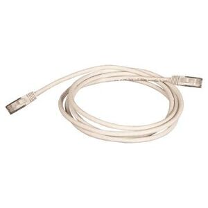 Lan-com Efb Nordic Patchkabel 1,5 Meter I Hvid