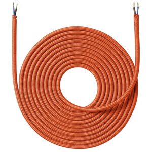 Nielsen Light Stofledning, 4 Meter, Orange