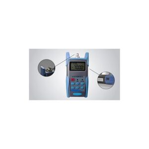 Lan-com Optisk Lyskilde Og Powermeter, Sc Adapter, Gtw-Oy2216