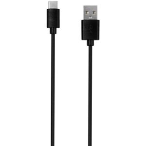 Vivanco Ladekabel Usb-A Til Usb-C, 0,5 Meter