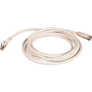 Lan-com Netværkskabel Utp Kat. 6, 3 Meter, Hvid Lan-com Netværkskabel Utp Kat. 6, 3 Meter, Hvid