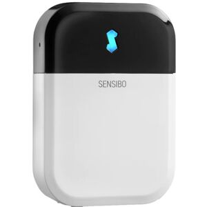 Sensibo Sky Wifi Ir Controller Til Klimaanlæg & Varmepumpe I Hvid