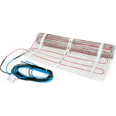 Danfoss DEVIheat Spejlvarme 150S - Spejlvarmer, 0,5x0,7m, 150W/m², 230V Danfoss DEVIheat Spejlvarme 150S - Spejlvarmer, 0,5x0,7m, 150W/m², 230V