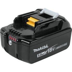 Makita Batteri 18 V Li-Ion 5,0 Ah