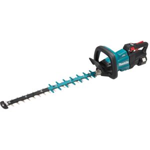 Makita Hækkeklipper Duh601pte, 600 Mm, 2 X 18 V/5,0 Ah