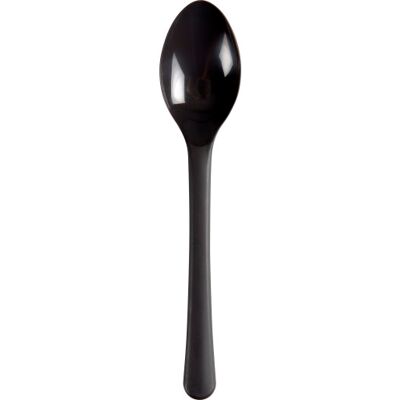 Abena Gastro Teske, Koksgrå Pp Plast, 14 Cm, 100 Stk. Abena Gastro Teske, Koksgrå Pp Plast, 14 Cm, 100 Stk.
