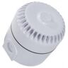 ADI Alarm System Lydgiver Roshni 1992-230h 230v Hvid 08130