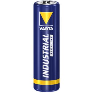 40 Stk Varta Batteri Industrial, Aa Lr06, 1 Stk.