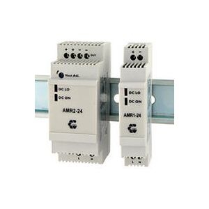 Noratel Strømforsyning Amr1 12v Dc 0,83a, 10w, 1-Modul