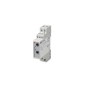 Carlo Gavazzi Niveau Forstærkerrelæ 2-Niveau 24-240v Ac/dc Cld2eb1bu24