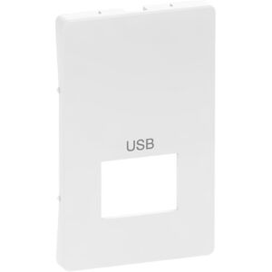 Lauritz Knudsen Lk Fuga Tangent Til Usb 3.0 Udtag