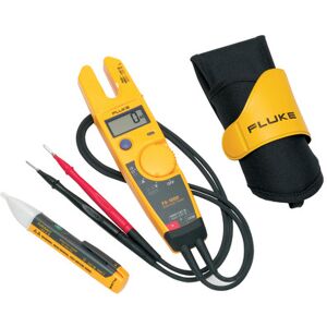 Fluke Tester T5-1000 + H5 Holder + 1ac Kit