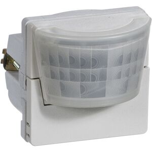 Lauritz Knudsen Lk Fuga Pir Sensor 180°, 230v, 10a, 1 Modul, Lysegrå