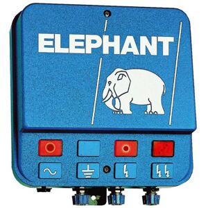 Elephant M40 El-Hegn, 230v