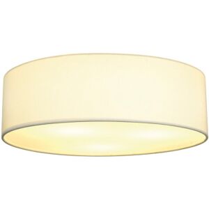 SLV Tenora Loftlampe, Cl-1, Hvid, E27